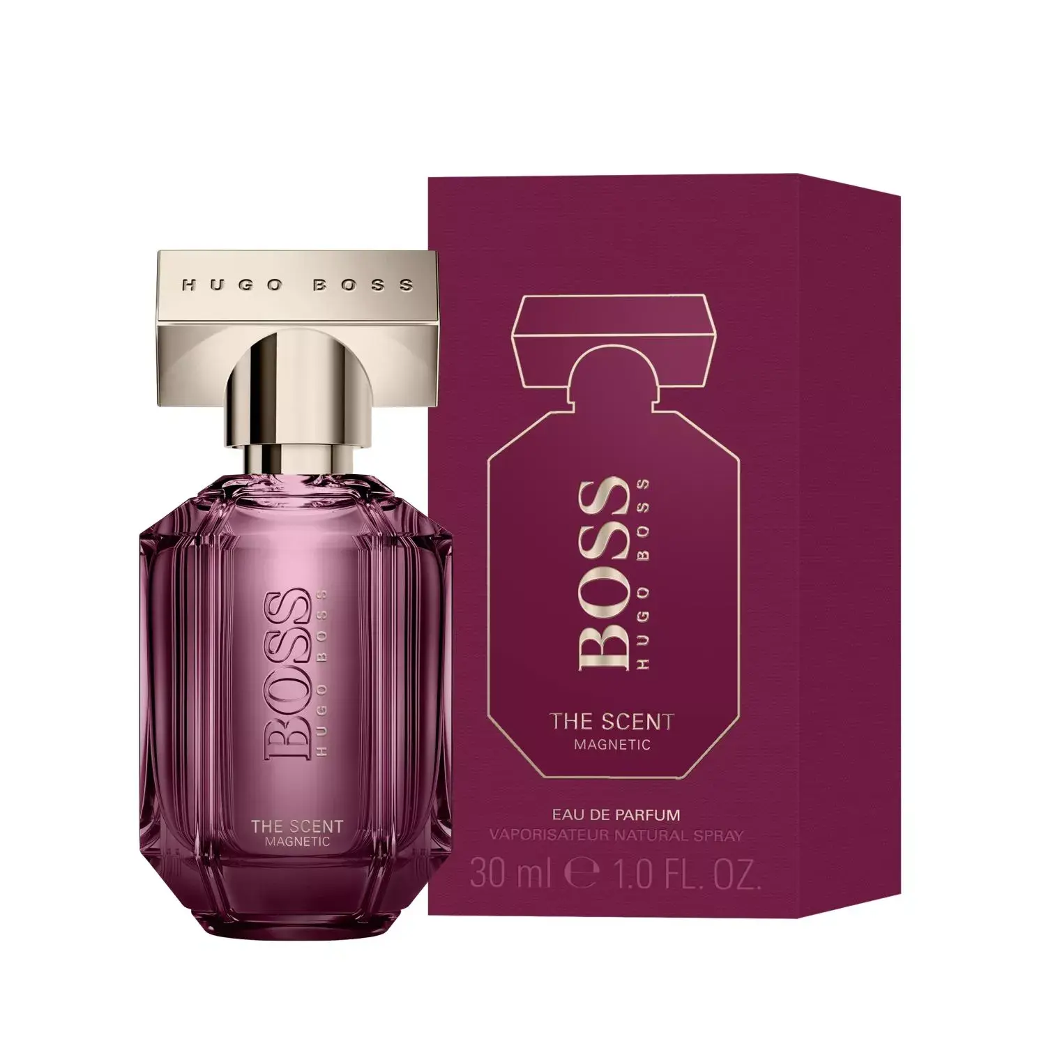 BOSS Scent Magnetic Her EDP thumb 2