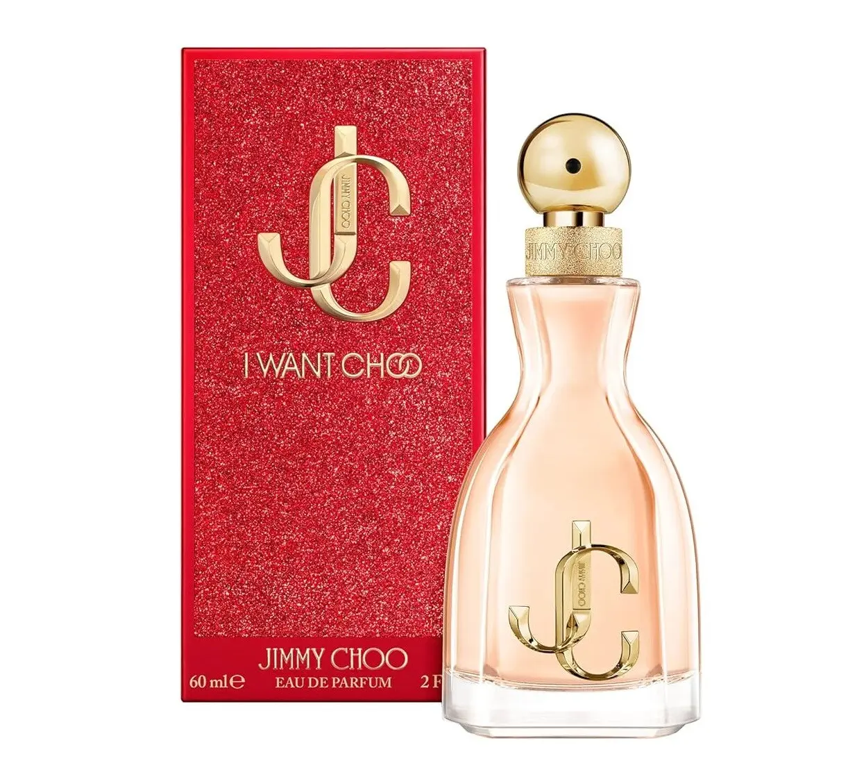 JIMMY CHOO, I WANT CHOO EDP thumb 2