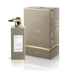 TRUSSARDI LE VIE DI MILANO Porta Nuova EDP 100ML Unisex thumb 2
