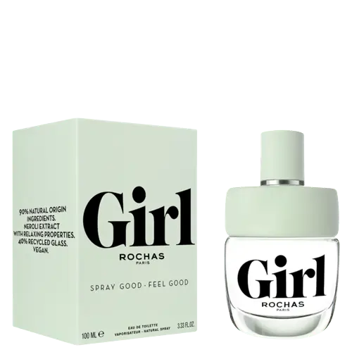 ROCHAS Girl EDT thumb 2