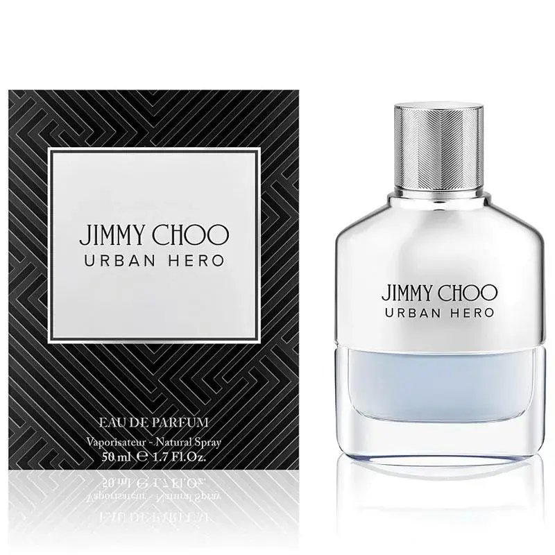 JIMMY CHOO MAN URBAN HERO EDP thumb 2