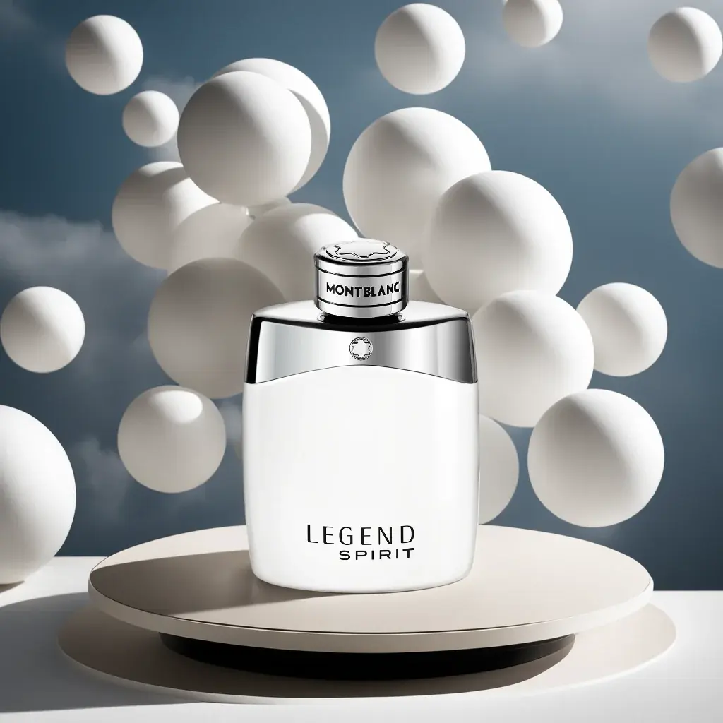 MONTBLANC LEGEND SPIRIT Men EDT thumb 3