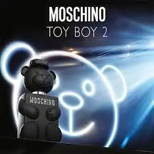 MOSCHINO Toy Boy 2 EDP thumb 3