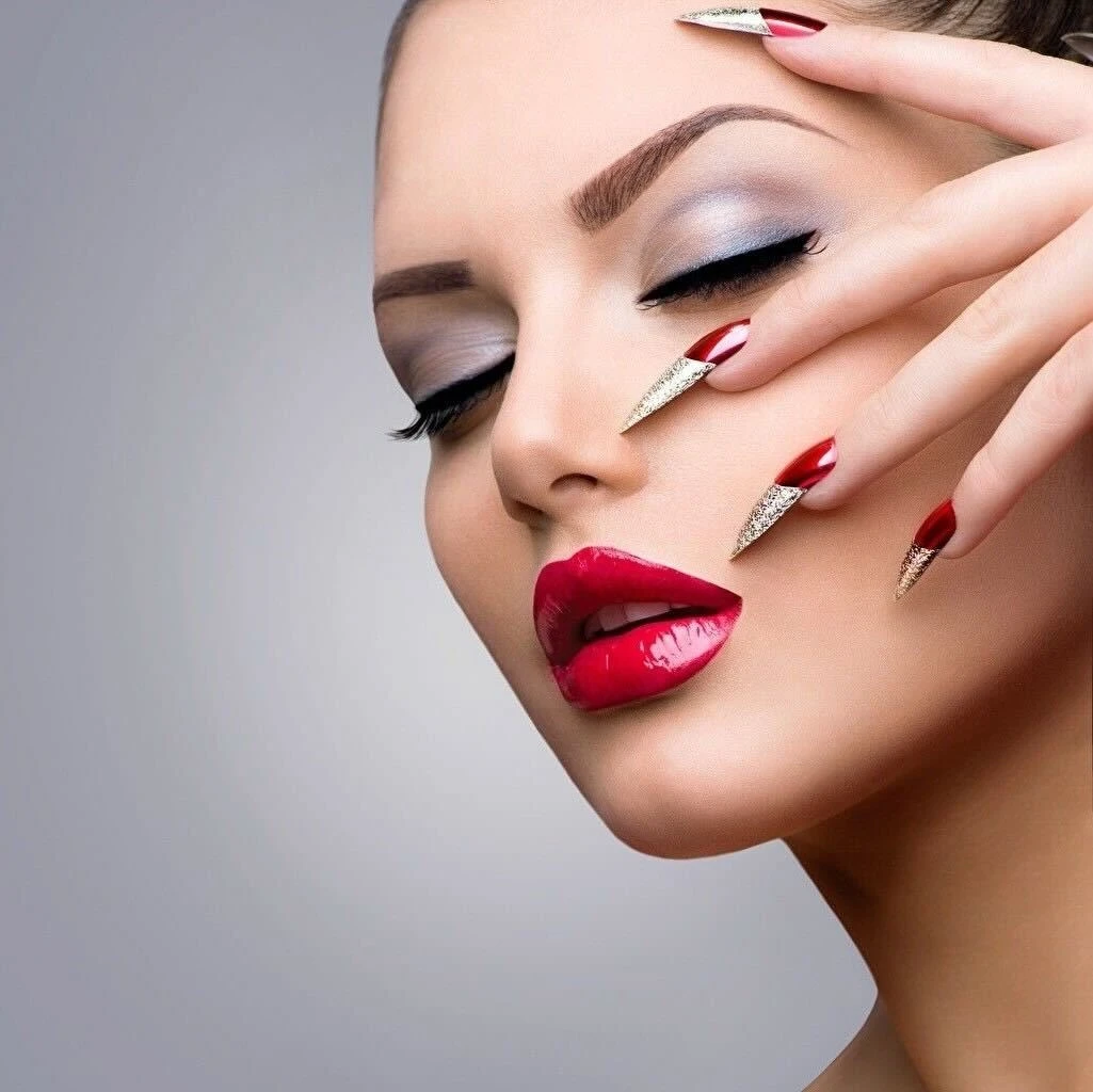 Make up