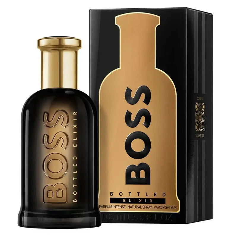 BOSS Bottled Elixir Parfum for Him EDP thumb 2