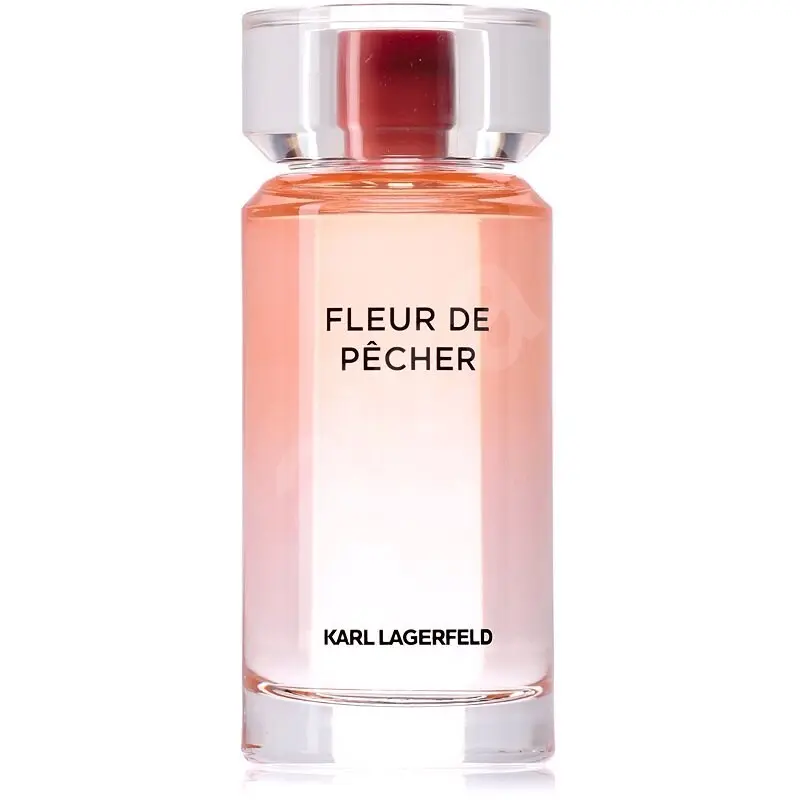 KARL LAGERFELD Fleur De Pecher FEMME EDP thumb 2