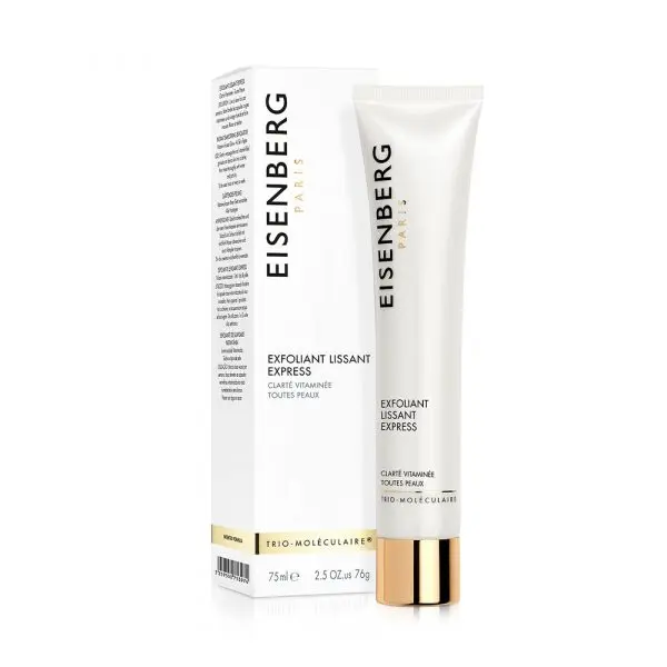 EISENBERG Instant Smoothing Exfoliator 75ml thumb 2