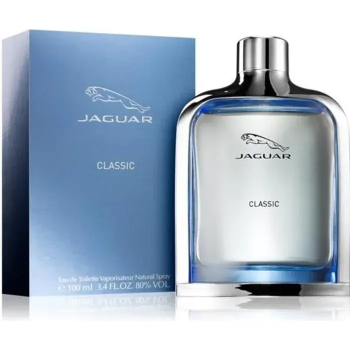 JAGUAR Classic EDT 100ML thumb 2