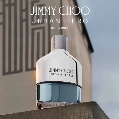 JIMMY CHOO MAN URBAN HERO EDP thumb 3