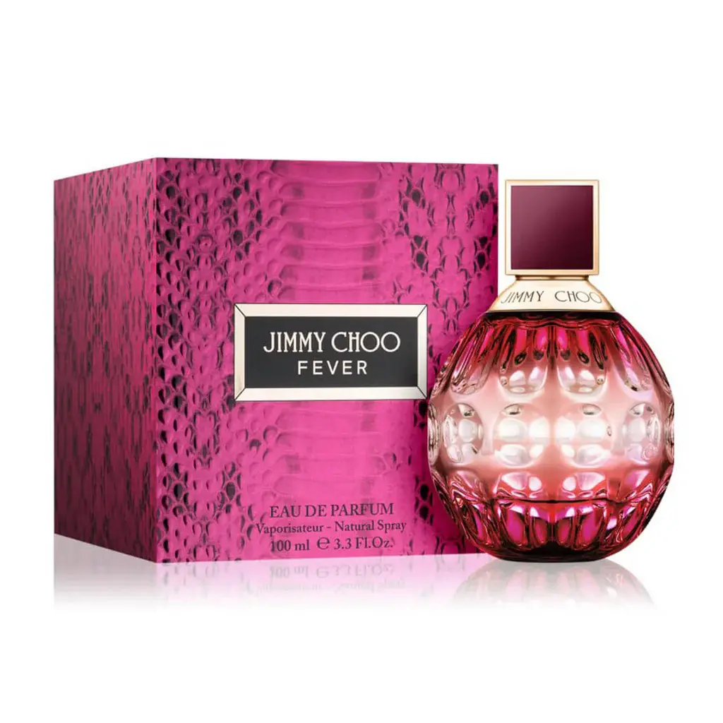 JIMMY CHOO FEVER EDP thumb 2