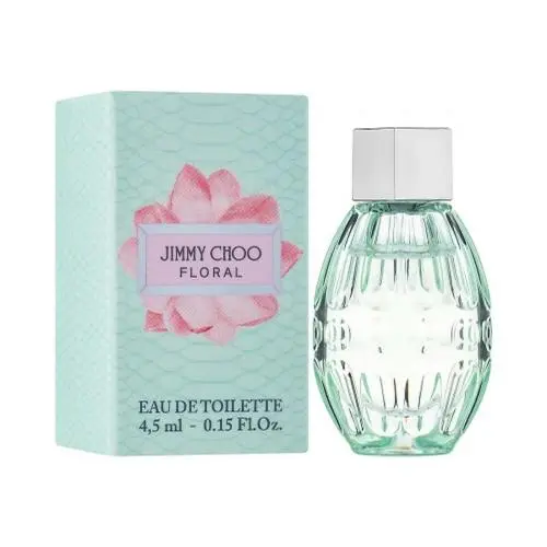JIMMY CHOO FLORAL EDT thumb 2