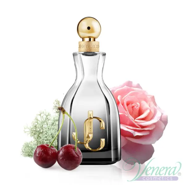 JIMMY CHOO, I WANT CHOO FOREVER EDP thumb 3