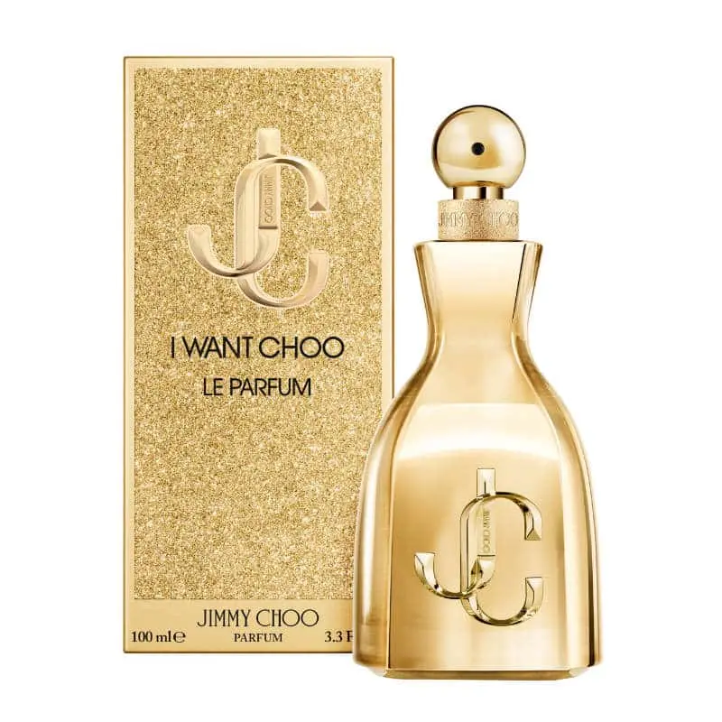 JIMMY CHOO, I WANT CHOO LE PARFUM thumb 2