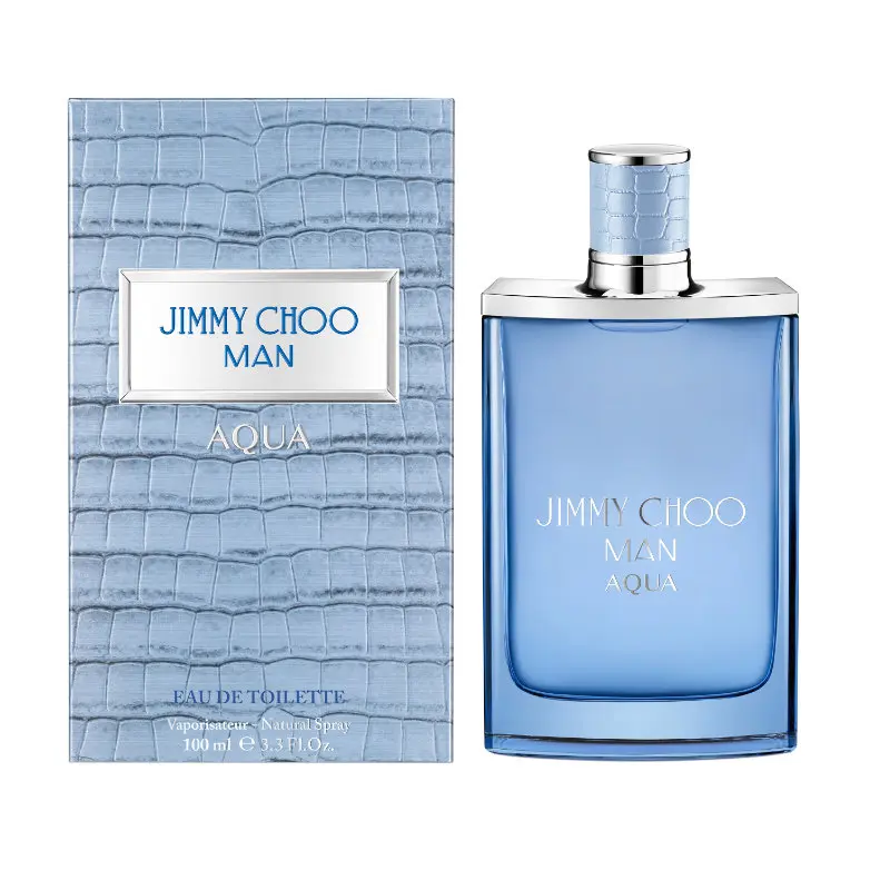JIMMY CHOO MAN AQUA EDT thumb 2