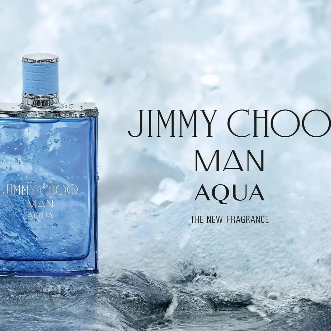 JIMMY CHOO MAN AQUA EDT thumb 3