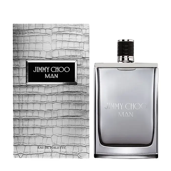 JIMMY CHOO MAN EDT thumb 2