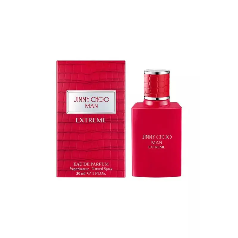 JIMMY CHOO MAN EXTREME EDP thumb 2