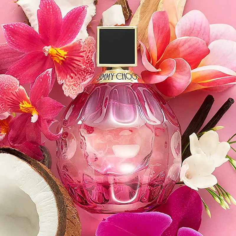 JIMMY CHOO ROSE PASSION EDP thumb 3