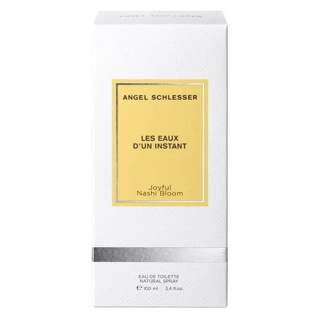 ANGEL SCHLESSER Joyful Nashi Bloom Unisex EDT thumb 2