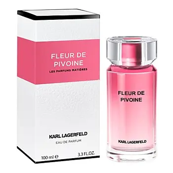 KARL LAGERFELD Fleur De Pivoine FEMME EDP thumb 2