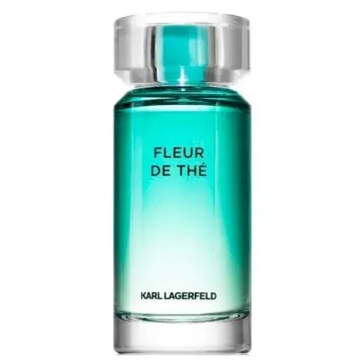 KARL LAGERFELD Fleur De The FEMME EDP thumb 3