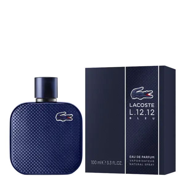 LACOSTE L 12.12 BLEU Men EDP thumb 2