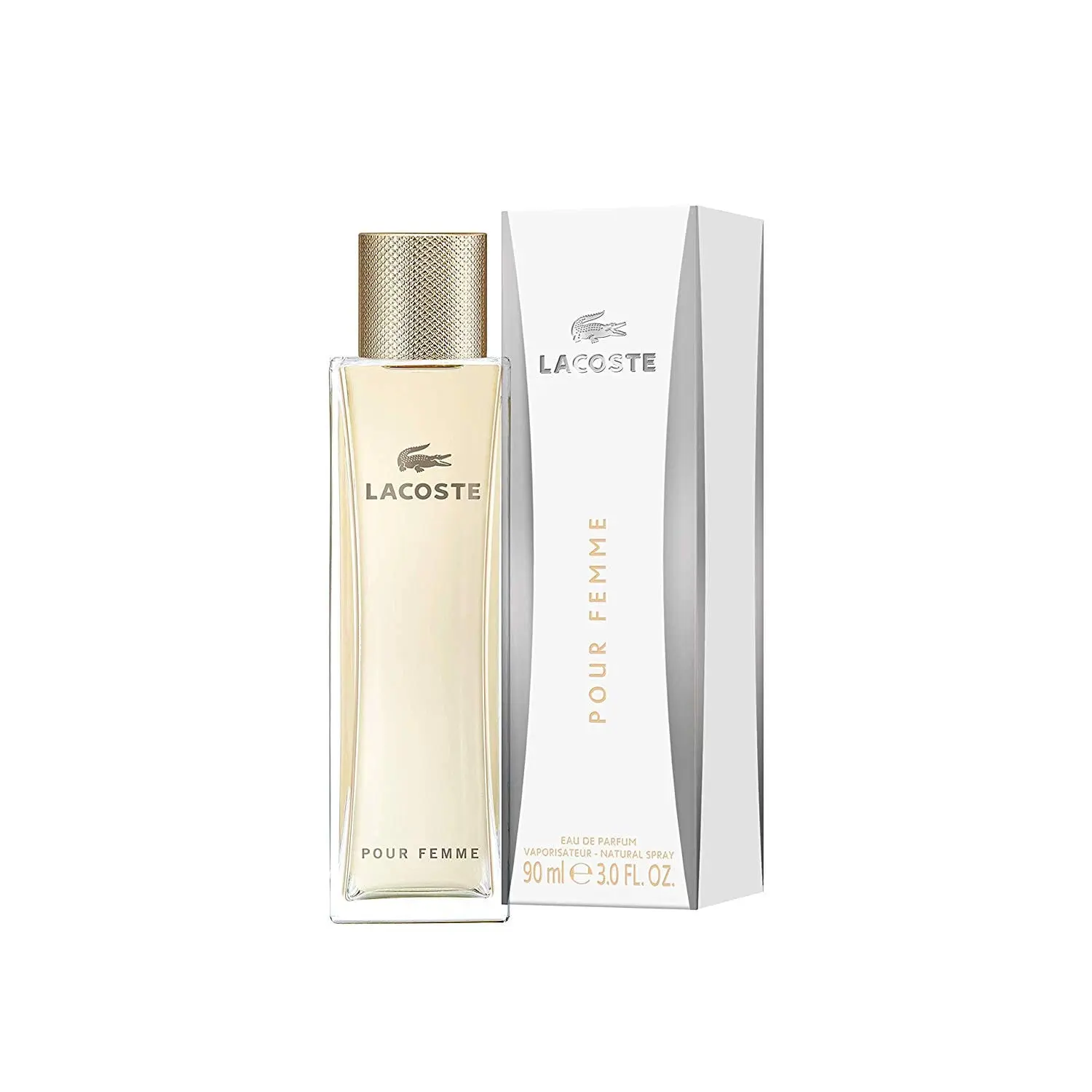 LACOSTE POUR FEMME EDP thumb 2
