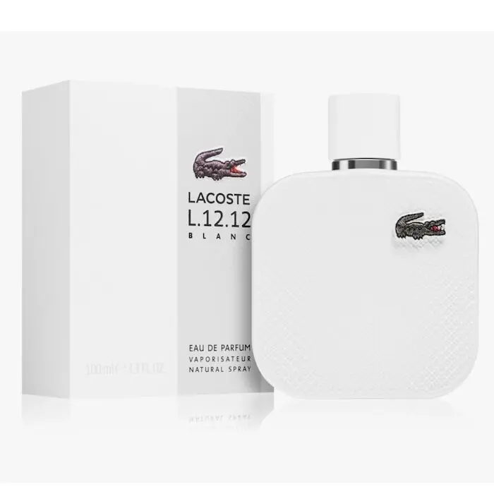 LACOSTE L 12.12 BLANC Men EDP thumb 2