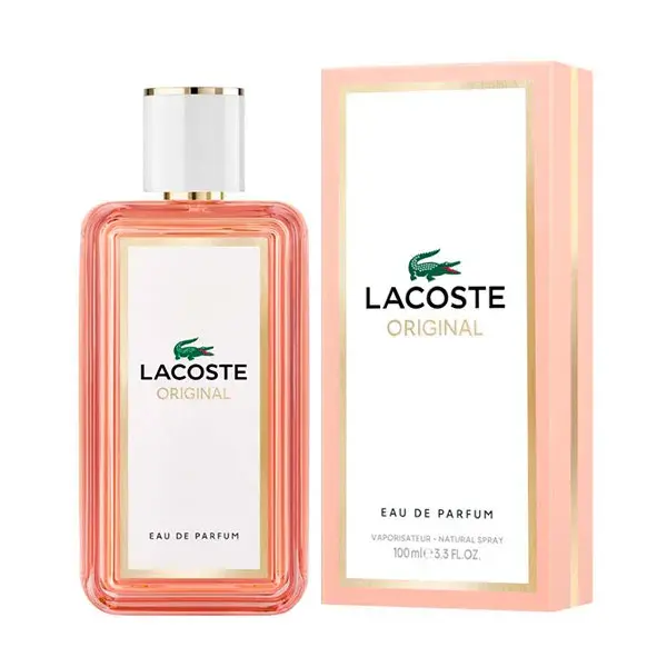 LACOSTE ORIGINAL Women EDP thumb 2