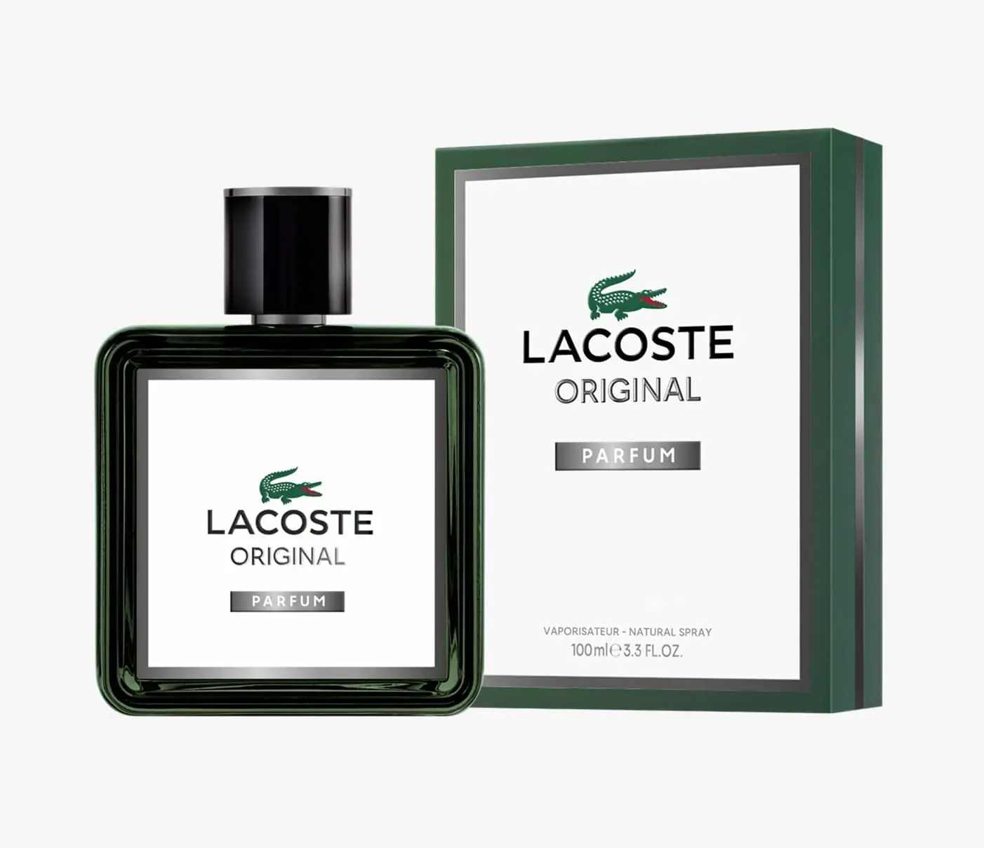 LACOSTE ORIGINAL MEN PARFUM thumb 2