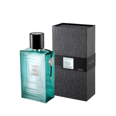 LALIQUE Imperial Green Man EDP 100ML thumb 3