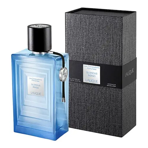 LALIQUE Glorious Indigo Man EDP 100ML thumb 3