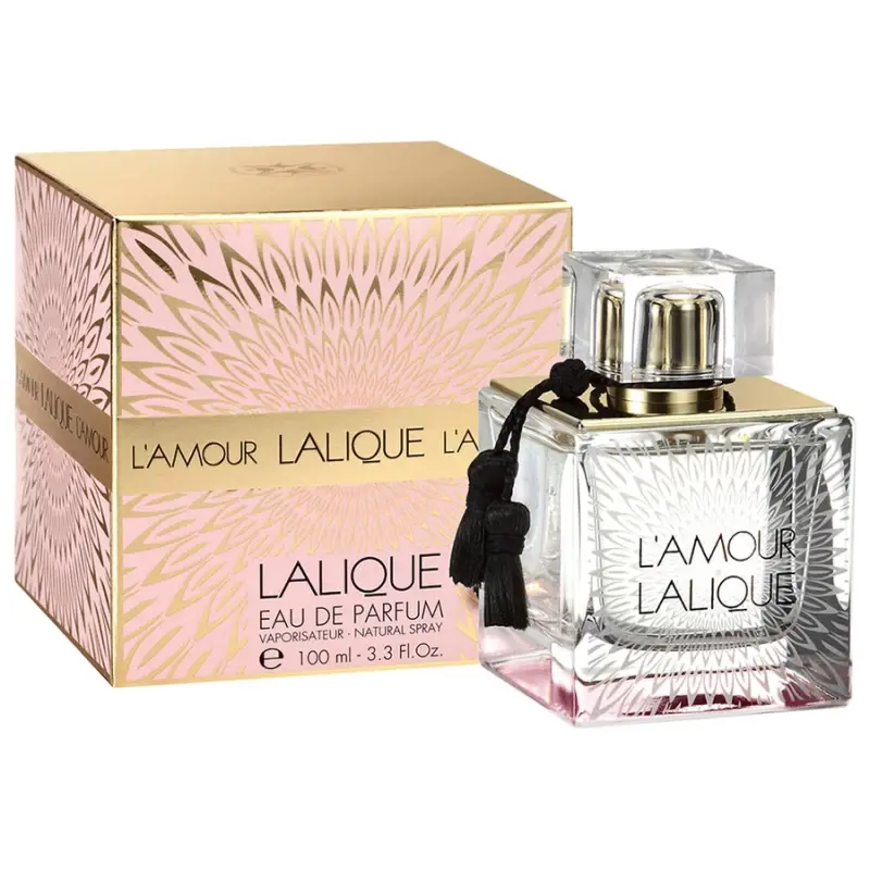 LALIQUE L'Amour EDP 30ml thumb 2