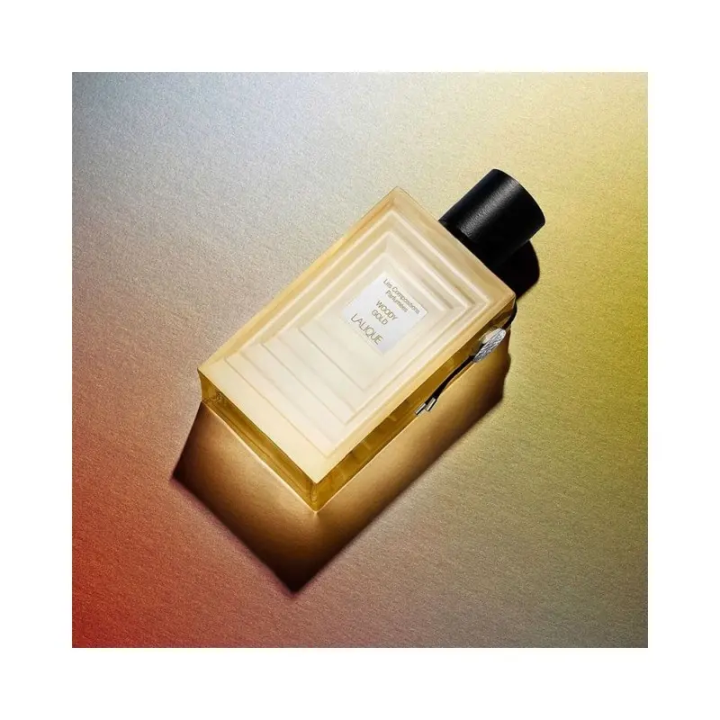 LALIQUE Woody Gold Man EDP 100ML thumb 4