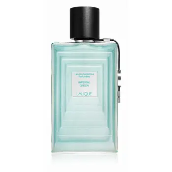 LALIQUE Imperial Green Man EDP 100ML thumb 2