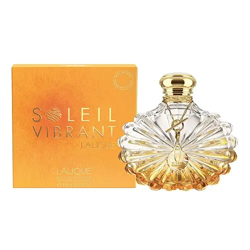 LALIQUE Soleil Vibrant EDP thumb 2