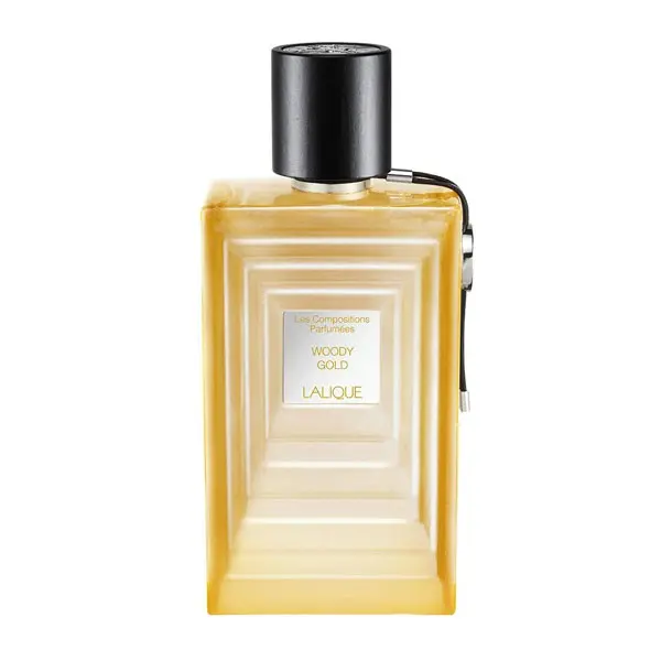 LALIQUE Woody Gold Man EDP 100ML thumb 2