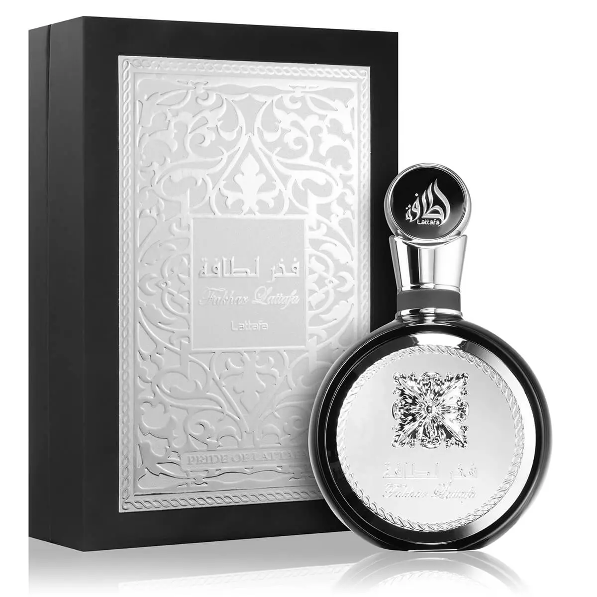 LATTAFA Fakhar Man EDP 100 ml thumb 2
