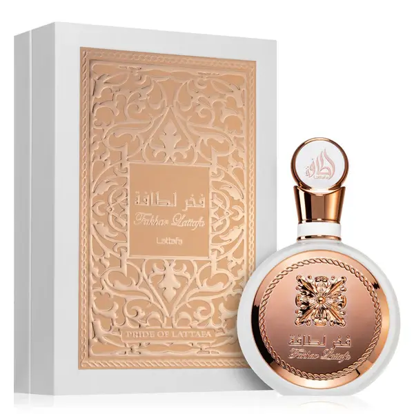 LATTAFA Fakhar Women EDP 100ML thumb 2
