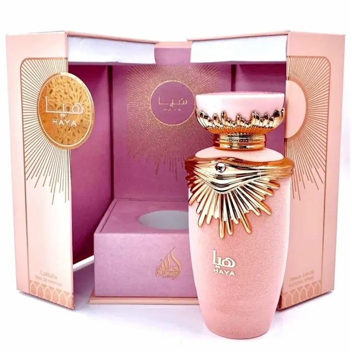 LATTAFA Haya EDP 100 ml thumb 3