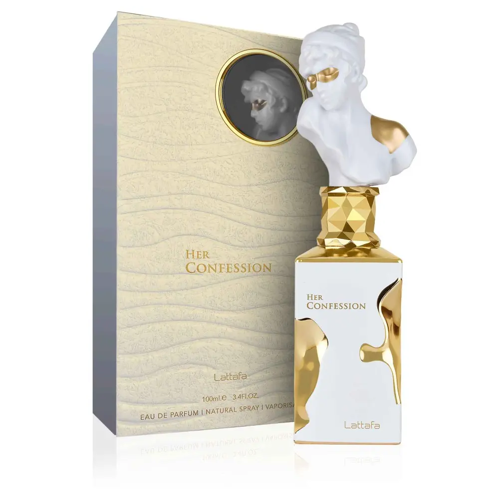 LATTAFA Her Confession EDP 100ml thumb 2