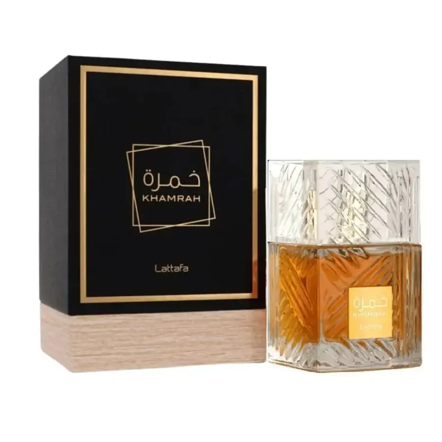 LATTAFA Khamrah EDP 100 ml thumb 2