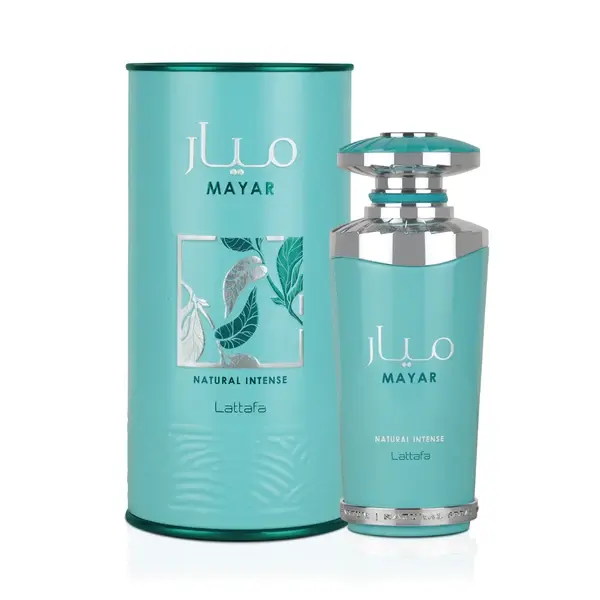 LATTAFA Mayar Natural Intense EDP 100ml thumb 2