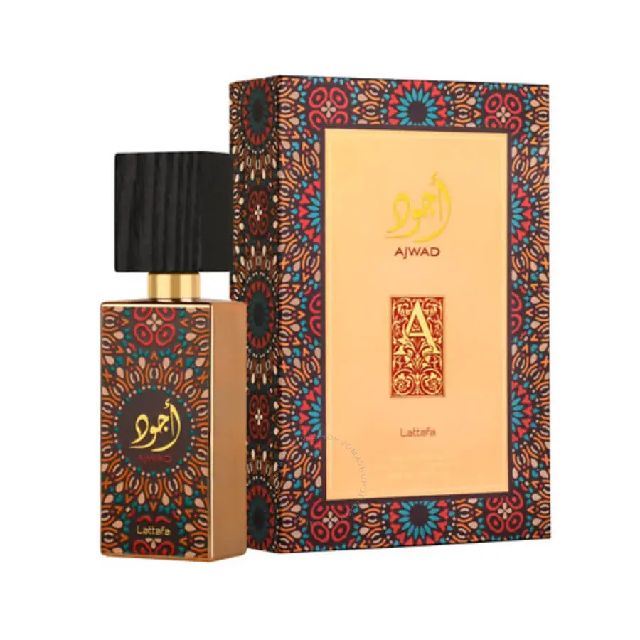 LATTAFA Ajwad EDP 60ML thumb 2