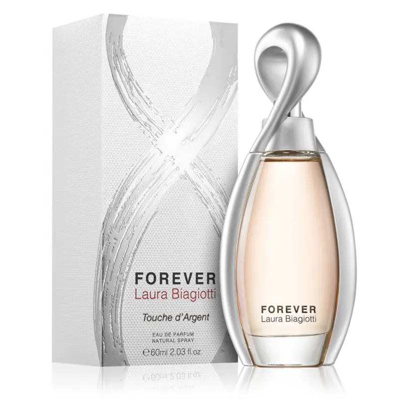 LAURA BIAGIOTTI Forever Touche D’Argent EDP thumb 2