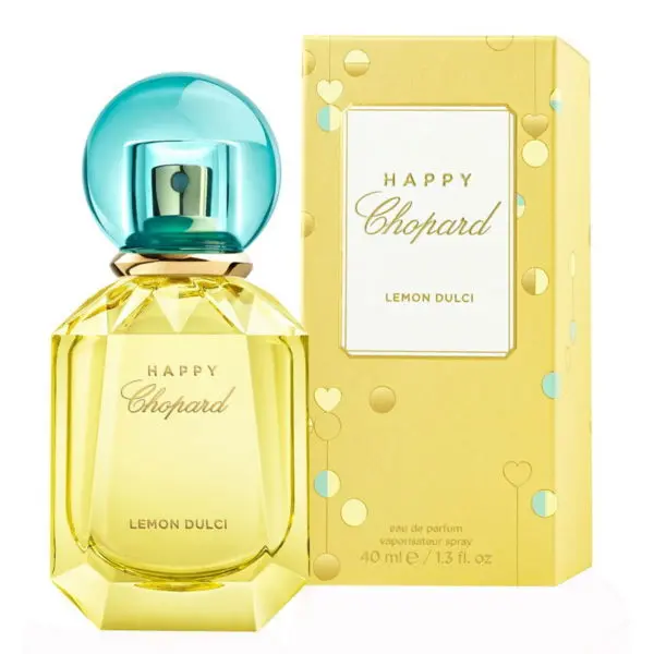 CHOPARD Lemon Dulci EDP thumb 2