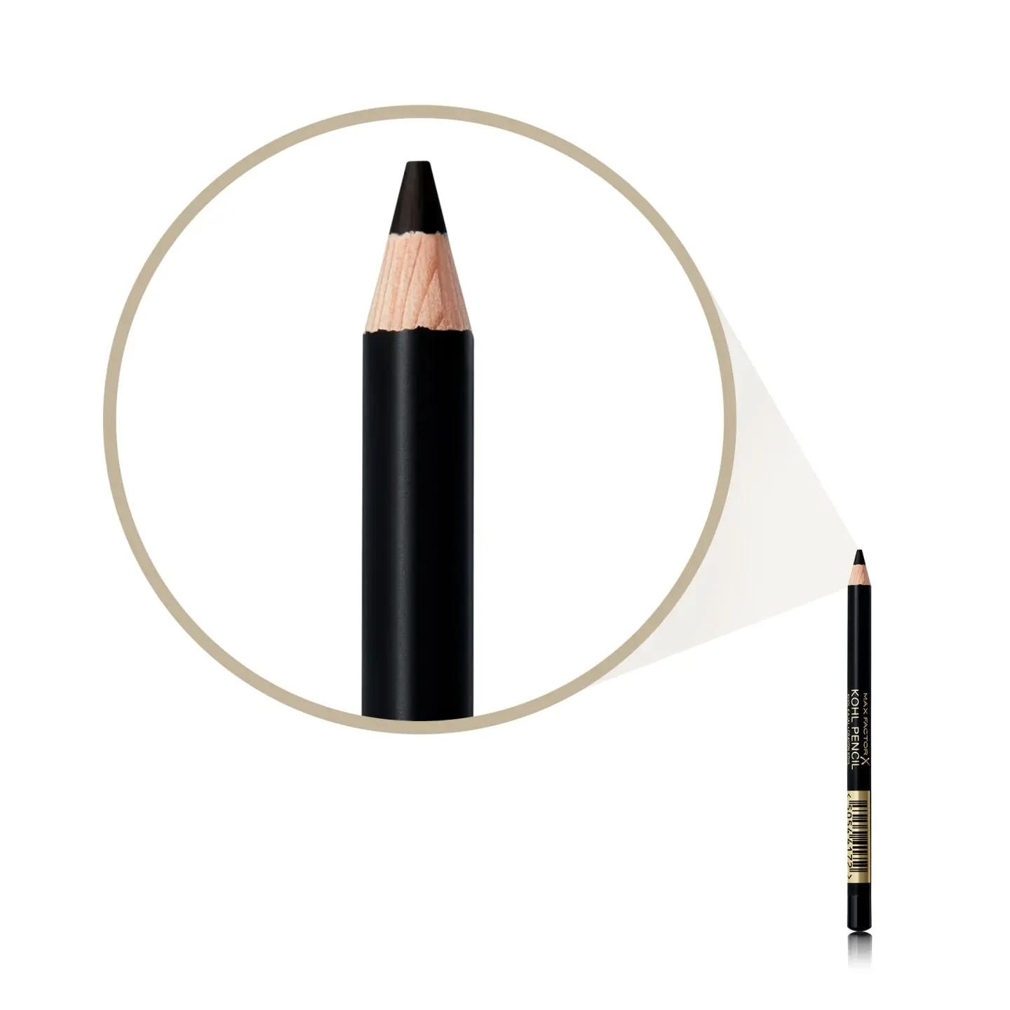 MAX FACTOR Kohl pencil thumb 3