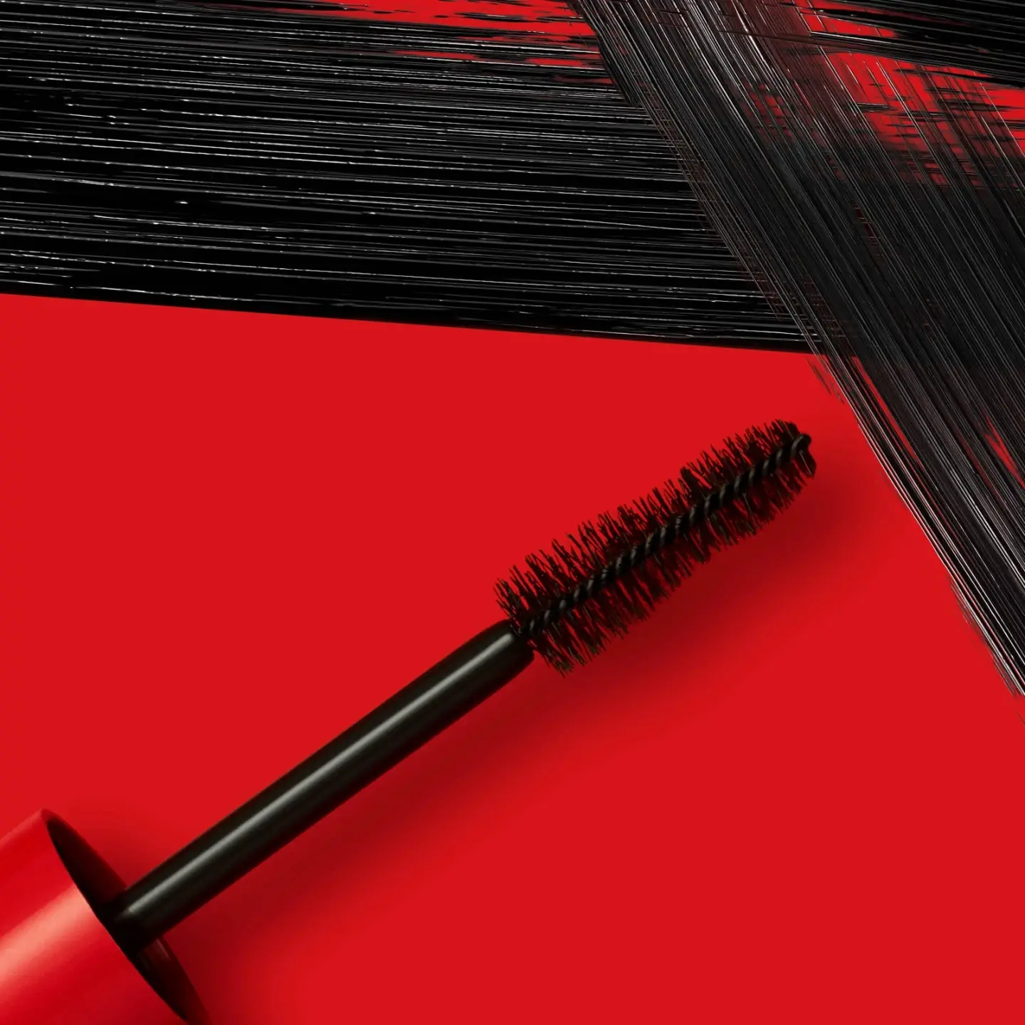 RIMMEL Scandaleyes Volume on Demand Black 12ml thumb 3