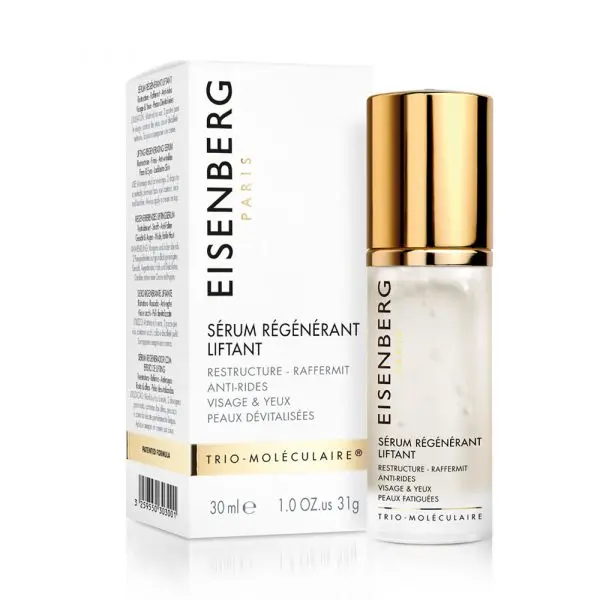 EISENBERG Lifting Regenerating Serum 30ml thumb 4
