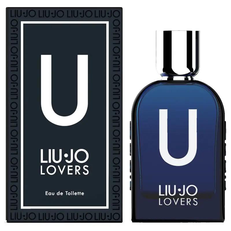 LIU JO Lovers For Him EDT thumb 2